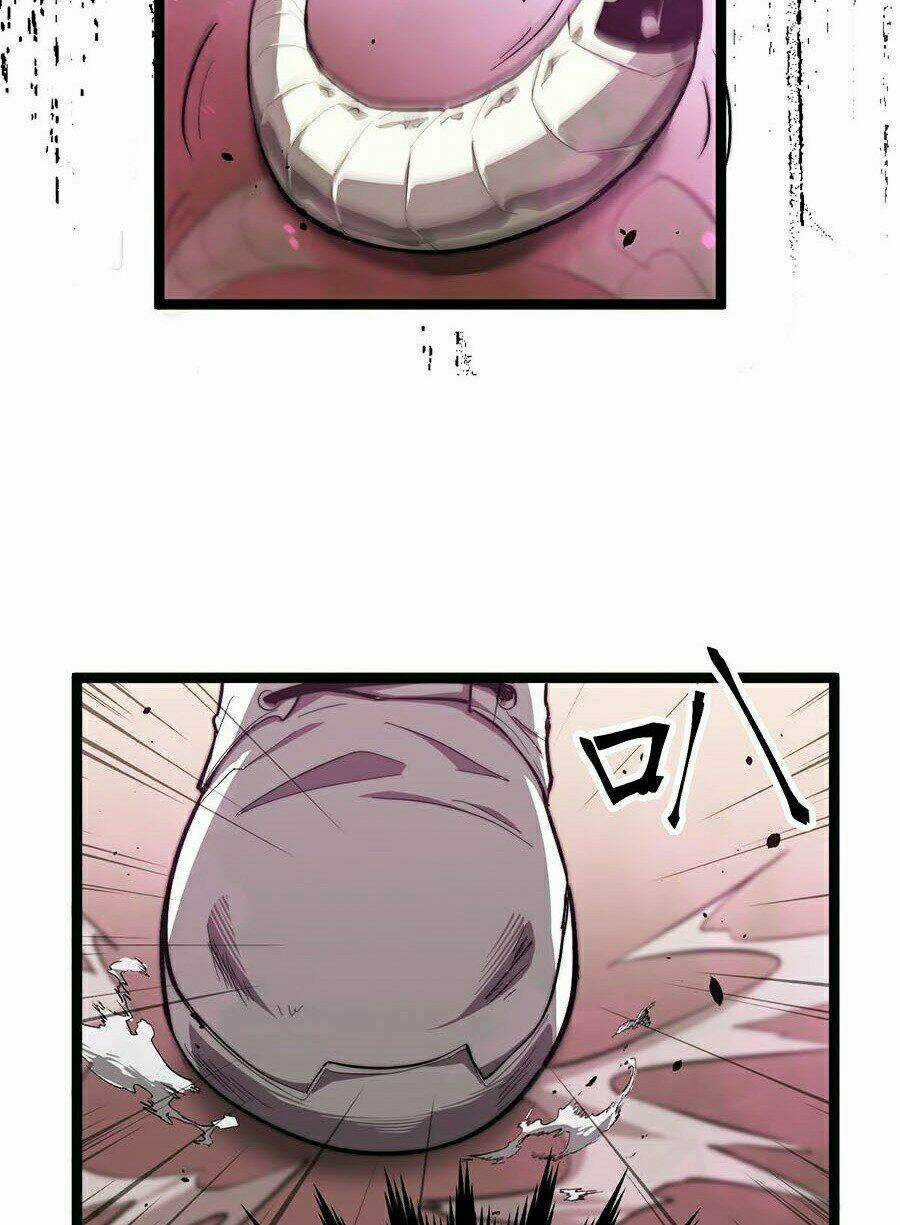 Siêu Phàm Tiến Hóa Chapter 5 trang 45