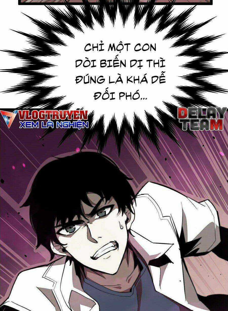 Siêu Phàm Tiến Hóa Chapter 5 trang 46