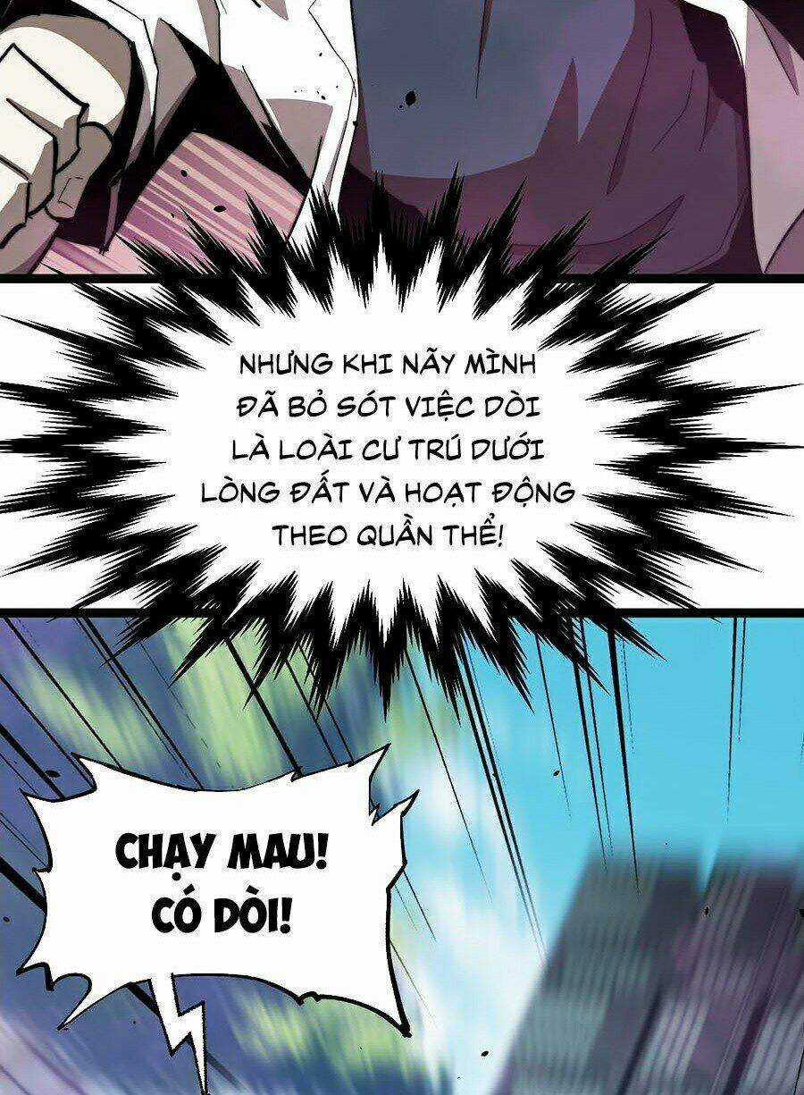 Siêu Phàm Tiến Hóa Chapter 5 trang 47