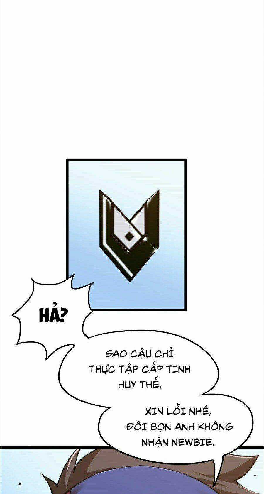 Siêu Phàm Tiến Hóa Chapter 5 trang 7