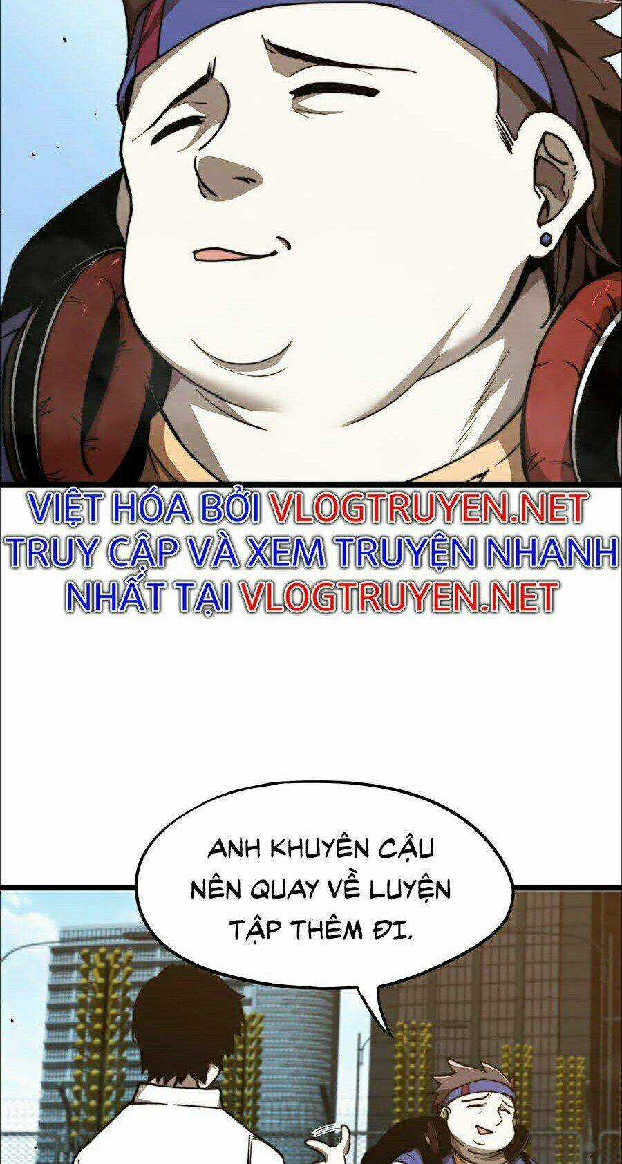 Siêu Phàm Tiến Hóa Chapter 5 trang 8