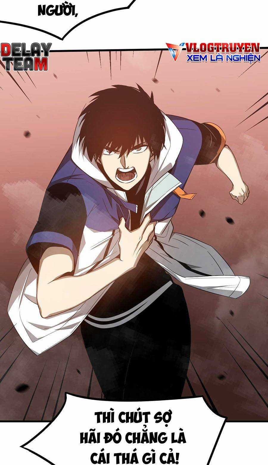 Siêu Phàm Tiến Hóa Chapter 50 trang 1