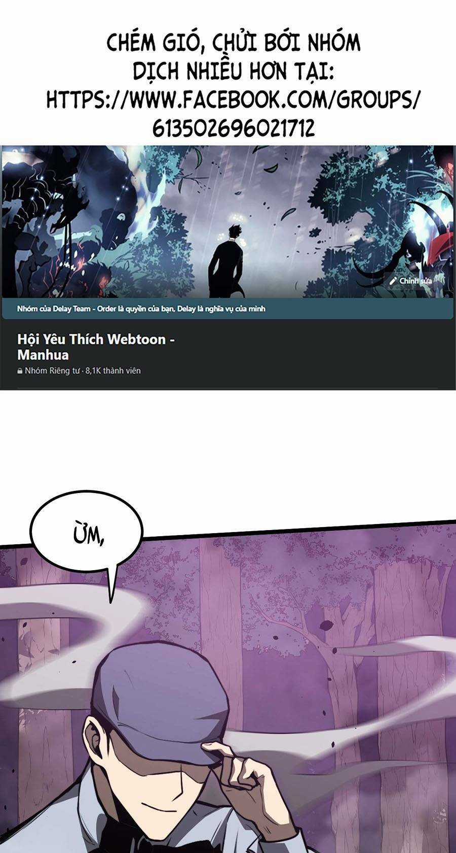 Siêu Phàm Tiến Hóa Chapter 51 trang 0