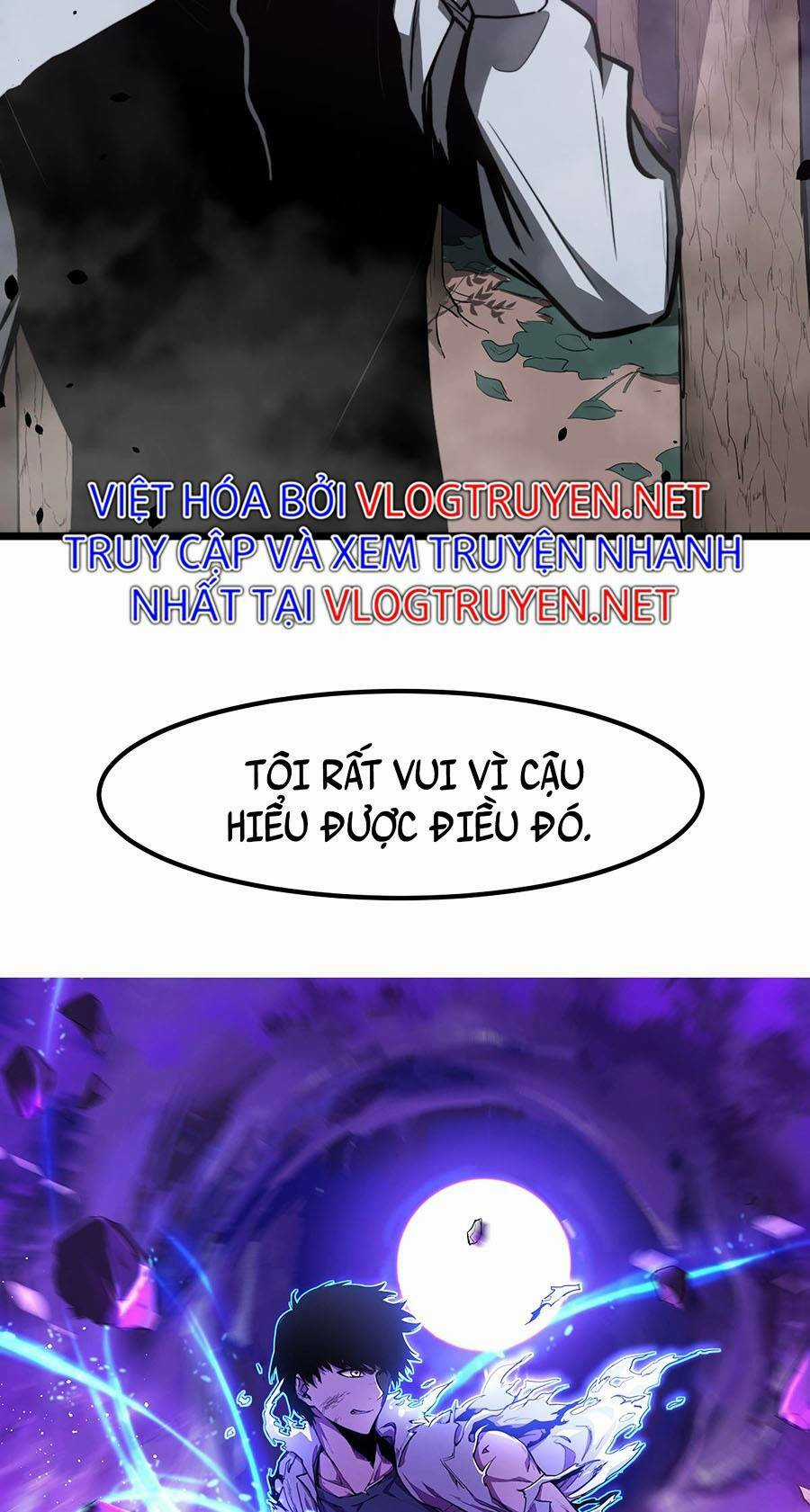 Siêu Phàm Tiến Hóa Chapter 51 trang 1