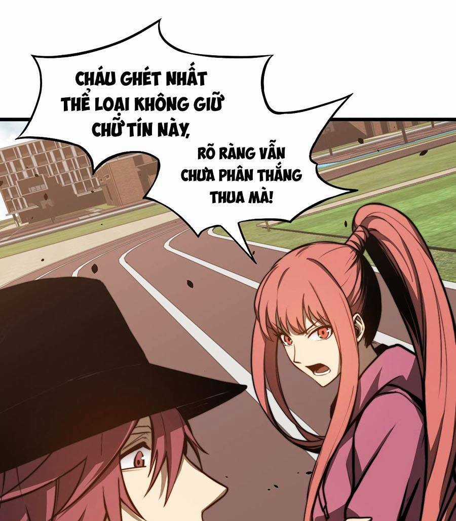 Siêu Phàm Tiến Hóa Chapter 53 trang 10