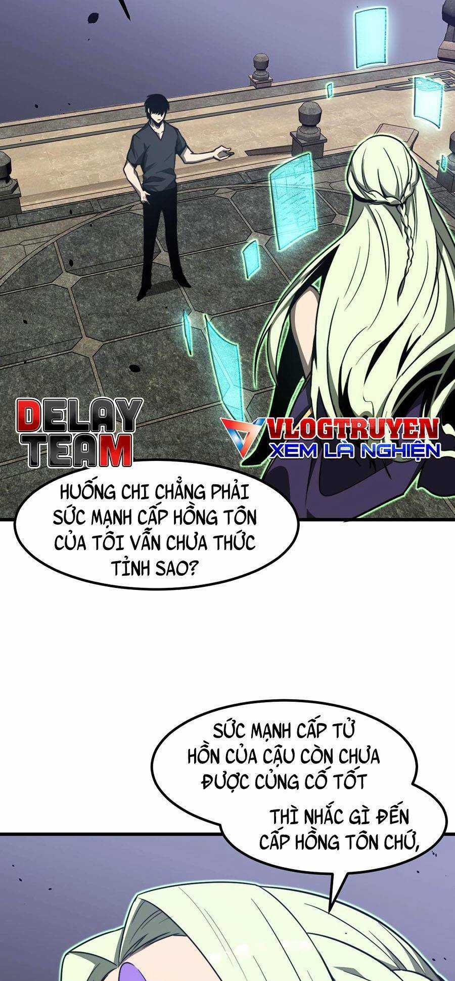 Siêu Phàm Tiến Hóa Chapter 53 trang 105