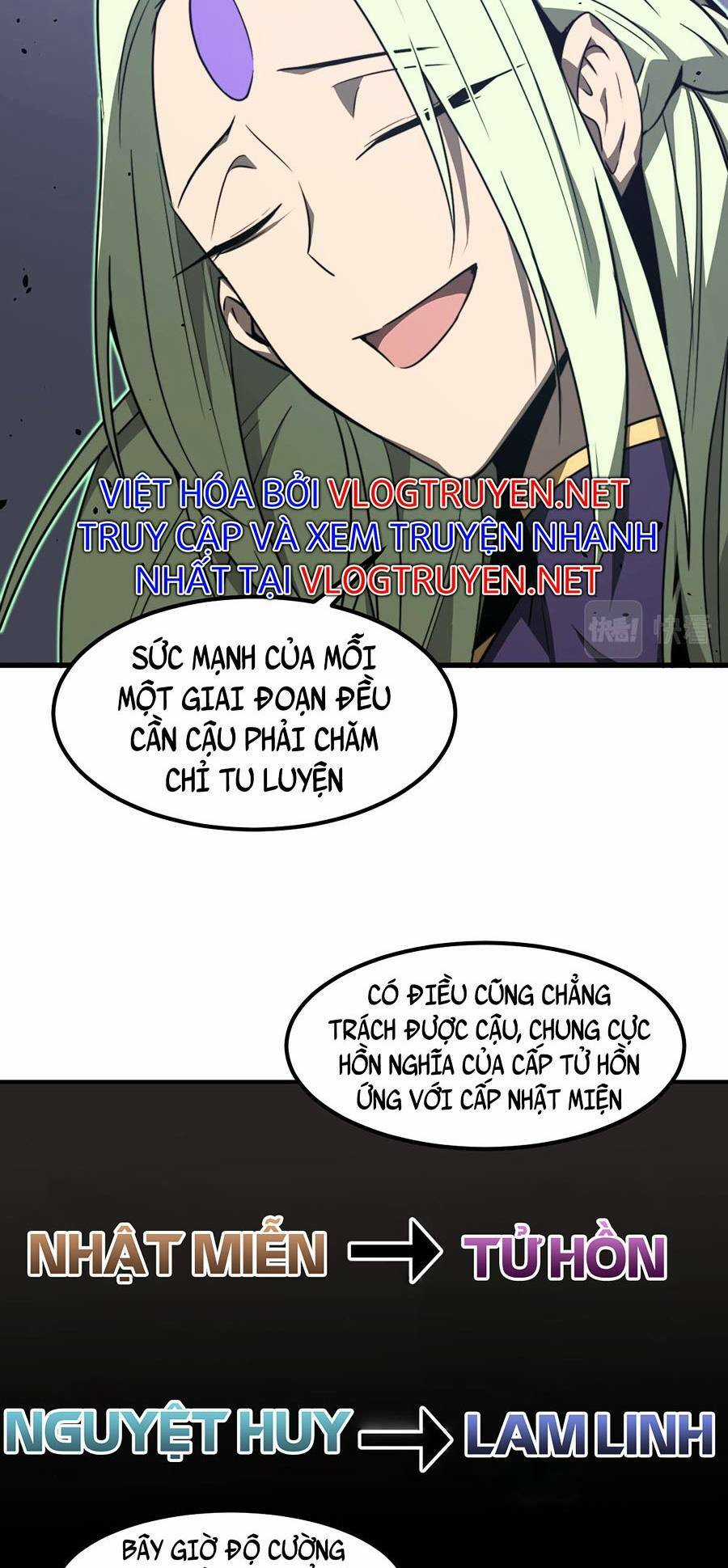 Siêu Phàm Tiến Hóa Chapter 53 trang 106