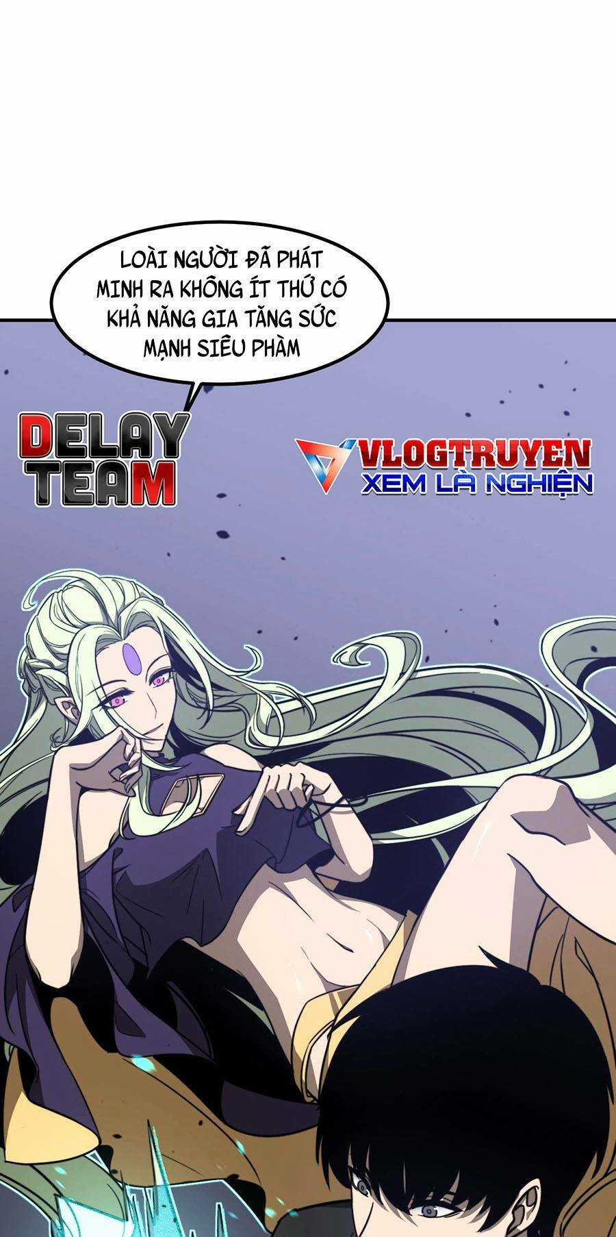 Siêu Phàm Tiến Hóa Chapter 53 trang 108