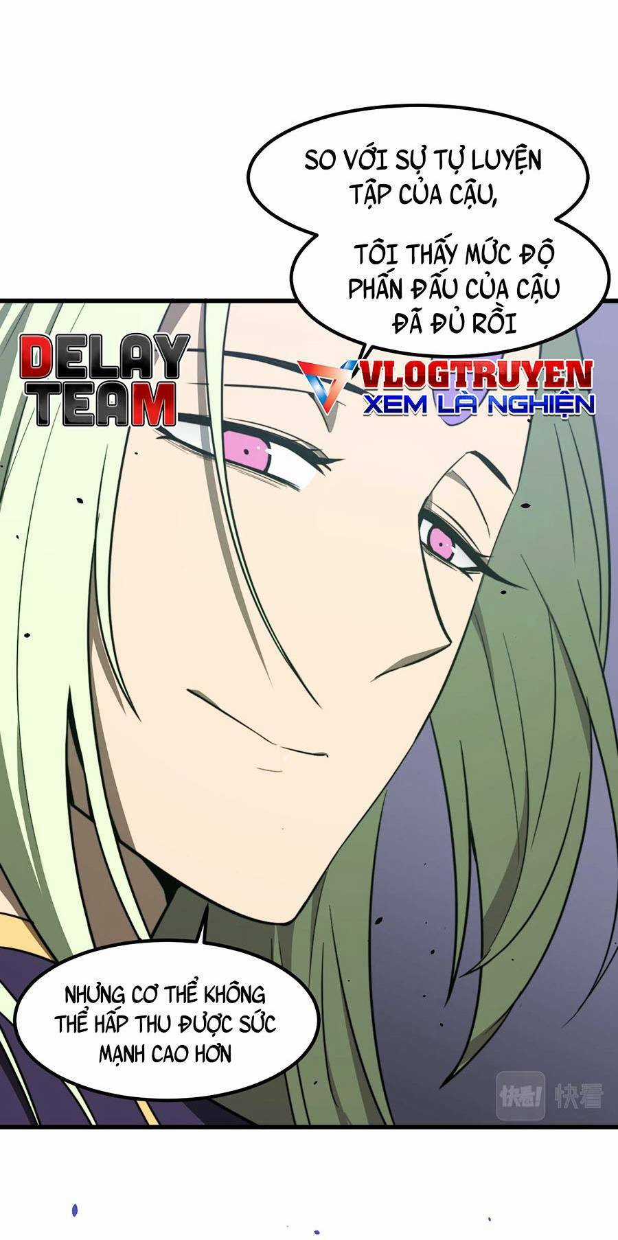 Siêu Phàm Tiến Hóa Chapter 53 trang 112