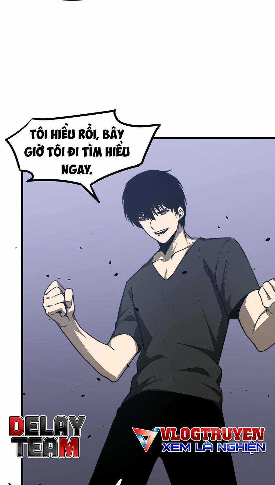 Siêu Phàm Tiến Hóa Chapter 53 trang 114