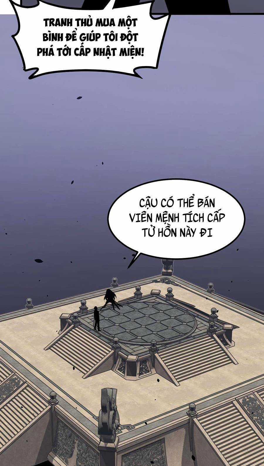 Siêu Phàm Tiến Hóa Chapter 53 trang 115