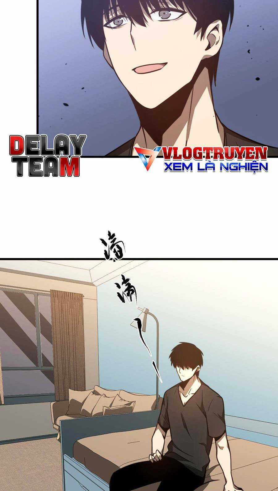 Siêu Phàm Tiến Hóa Chapter 53 trang 117