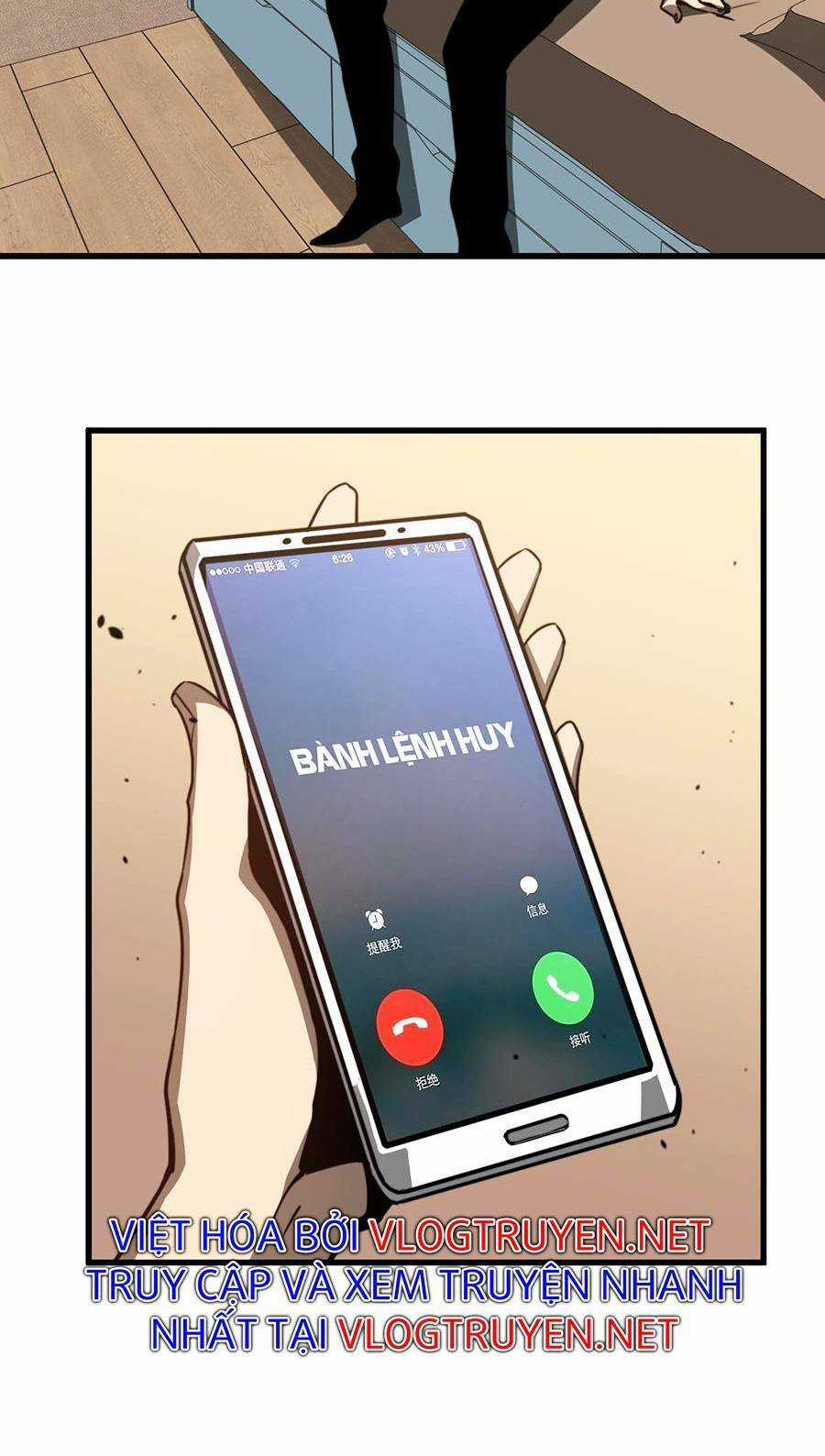 Siêu Phàm Tiến Hóa Chapter 53 trang 118