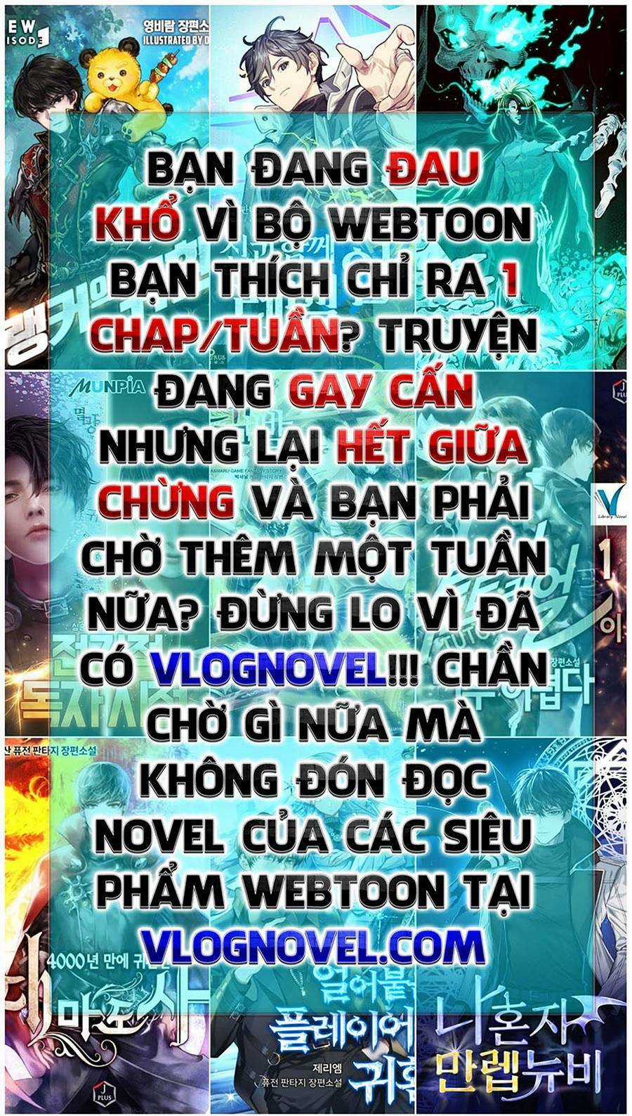 Siêu Phàm Tiến Hóa Chapter 53 trang 119