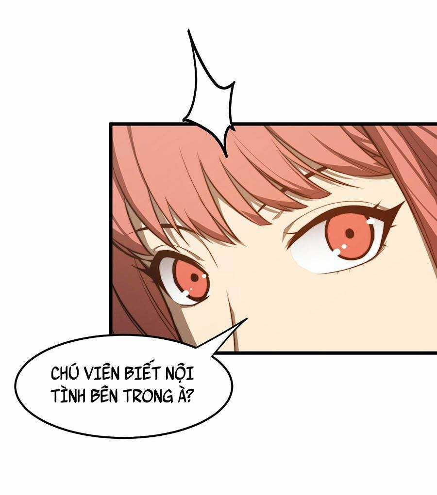 Siêu Phàm Tiến Hóa Chapter 53 trang 12