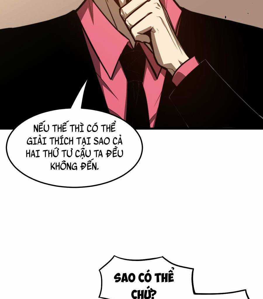 Siêu Phàm Tiến Hóa Chapter 53 trang 14