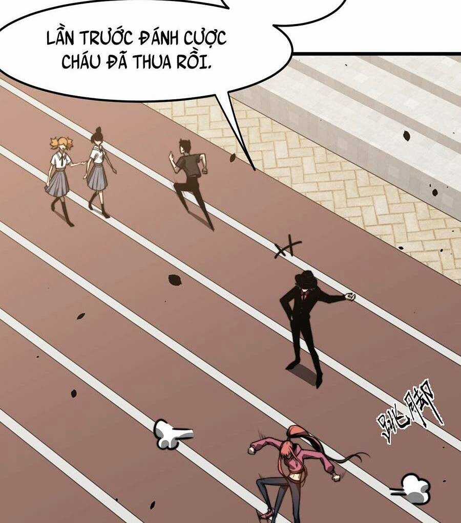 Siêu Phàm Tiến Hóa Chapter 53 trang 17