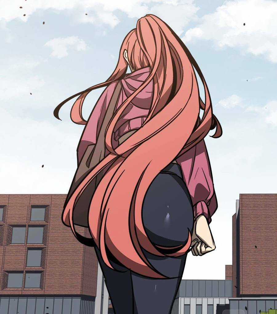 Siêu Phàm Tiến Hóa Chapter 53 trang 20