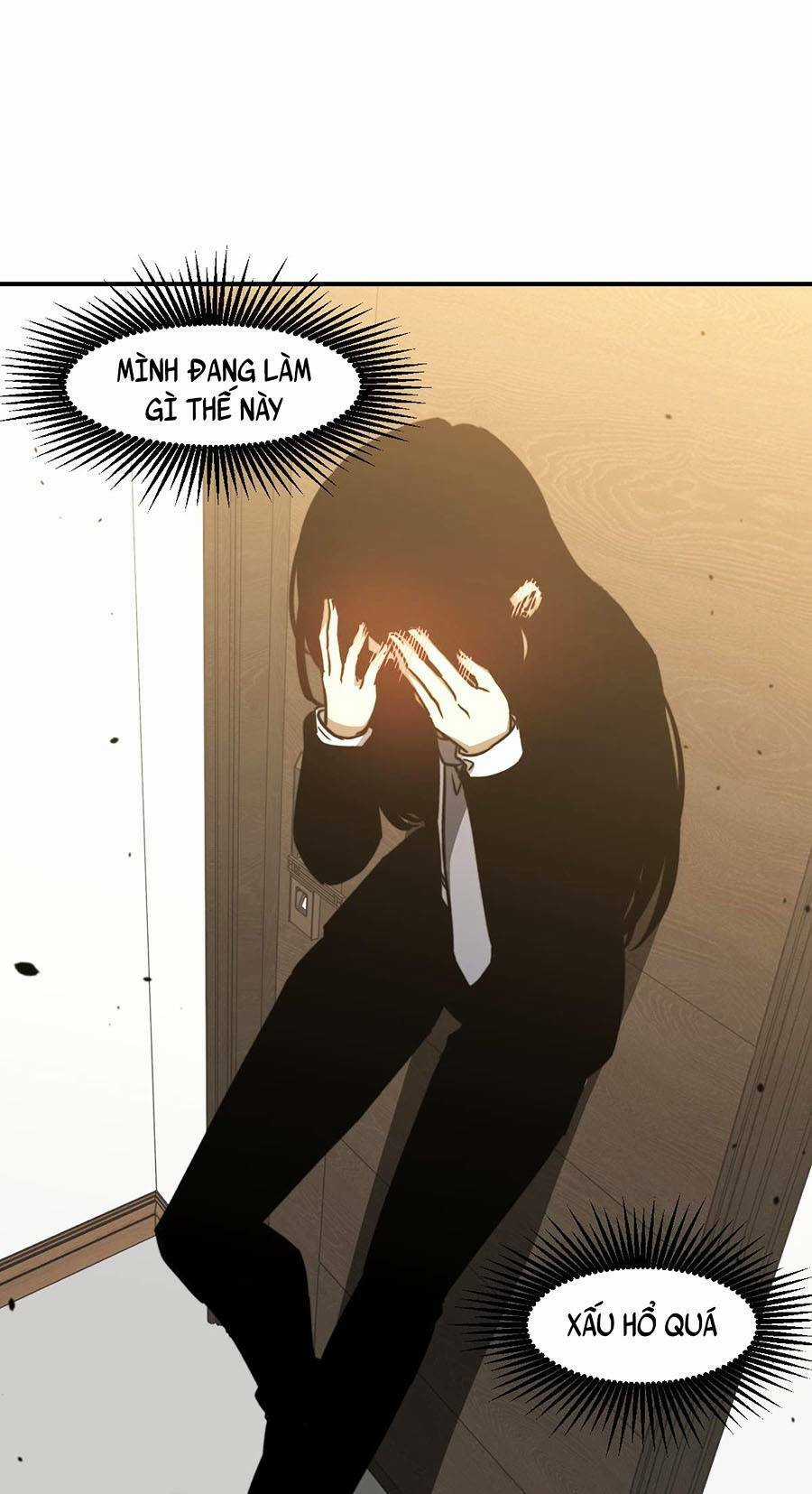 Siêu Phàm Tiến Hóa Chapter 53 trang 24
