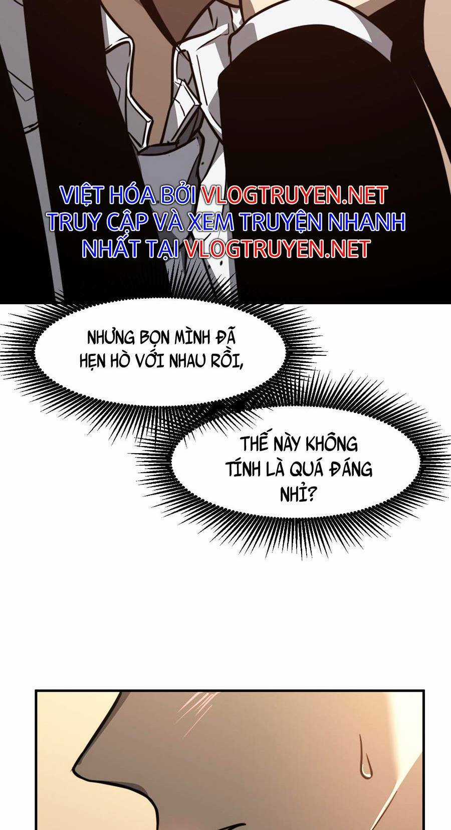 Siêu Phàm Tiến Hóa Chapter 53 trang 26