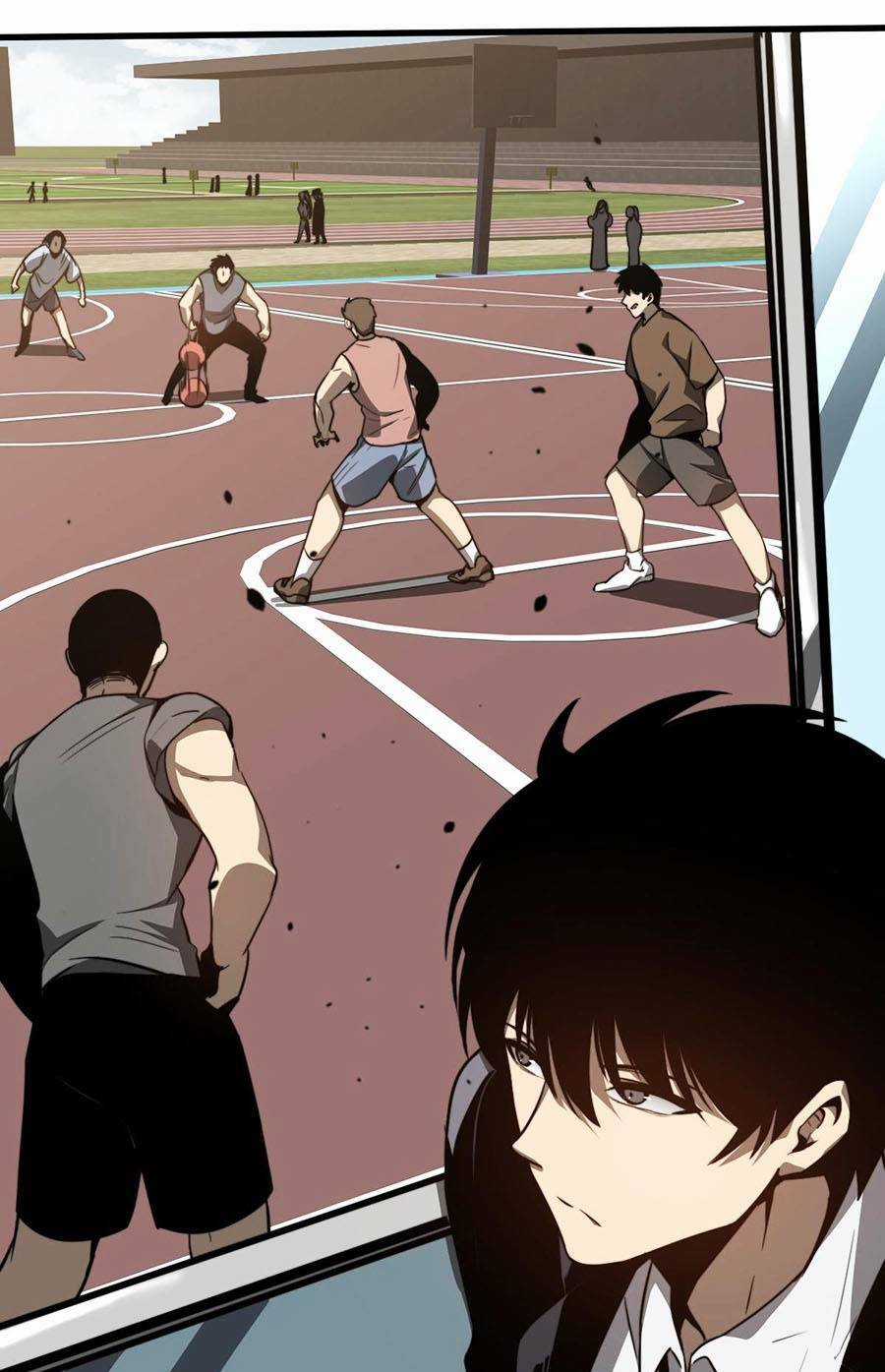 Siêu Phàm Tiến Hóa Chapter 53 trang 30