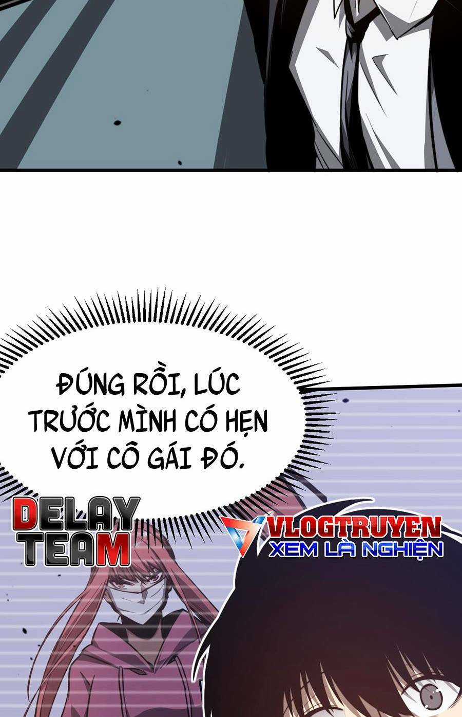 Siêu Phàm Tiến Hóa Chapter 53 trang 31