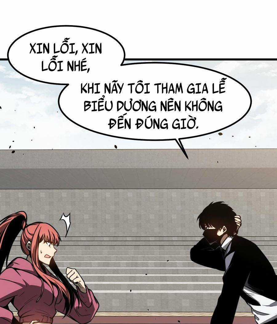 Siêu Phàm Tiến Hóa Chapter 53 trang 36