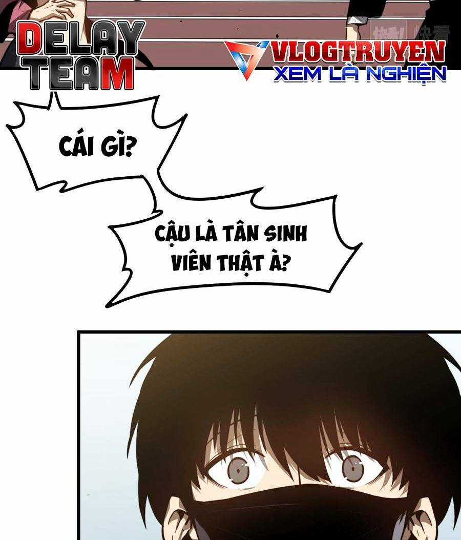 Siêu Phàm Tiến Hóa Chapter 53 trang 37