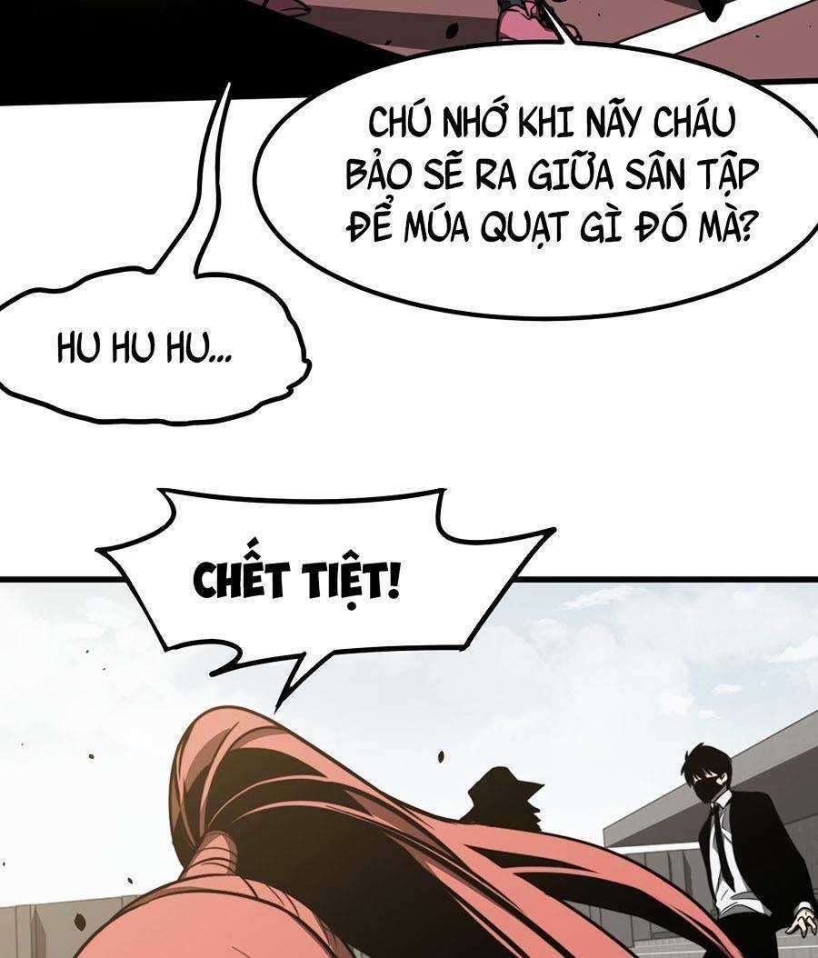 Siêu Phàm Tiến Hóa Chapter 53 trang 40