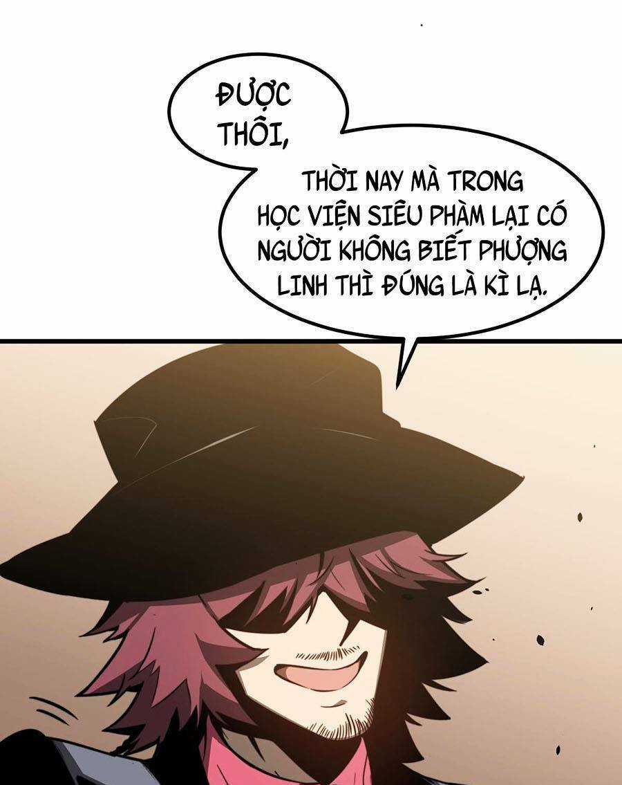 Siêu Phàm Tiến Hóa Chapter 53 trang 48