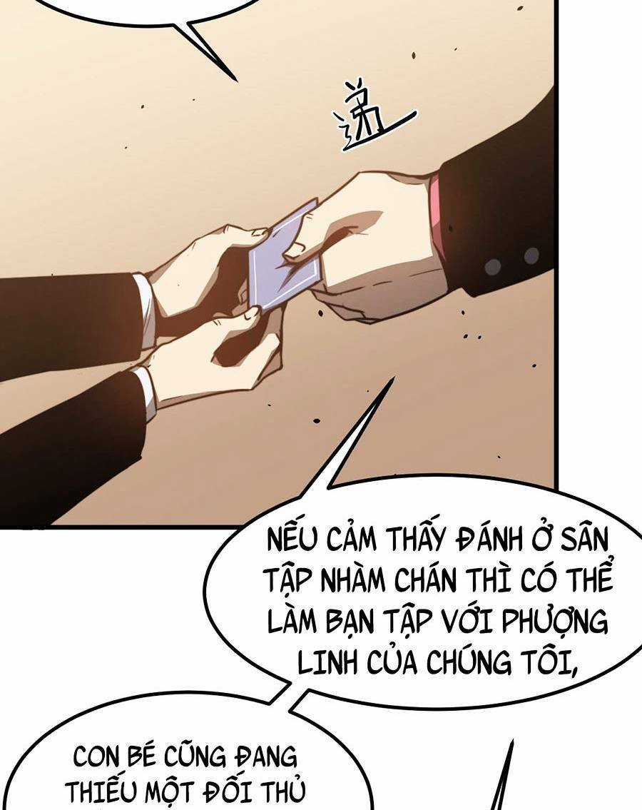 Siêu Phàm Tiến Hóa Chapter 53 trang 50
