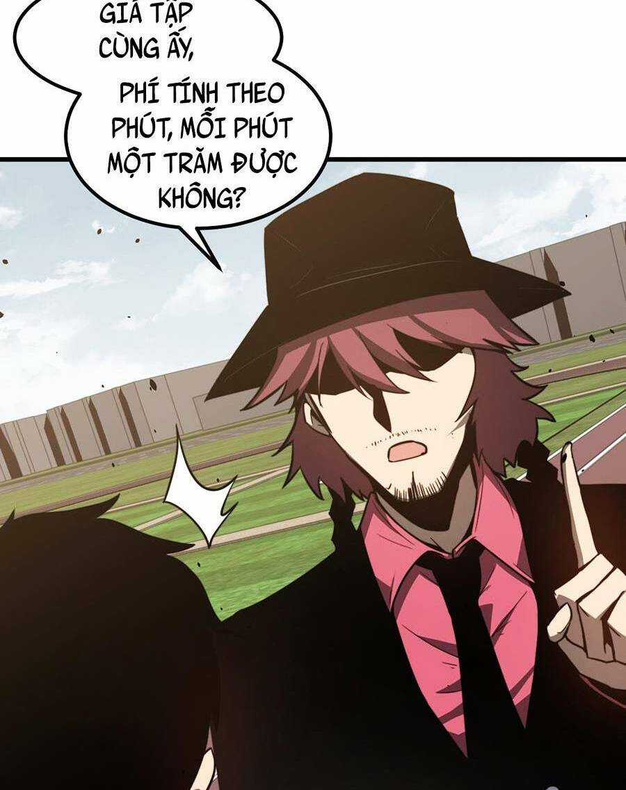 Siêu Phàm Tiến Hóa Chapter 53 trang 53