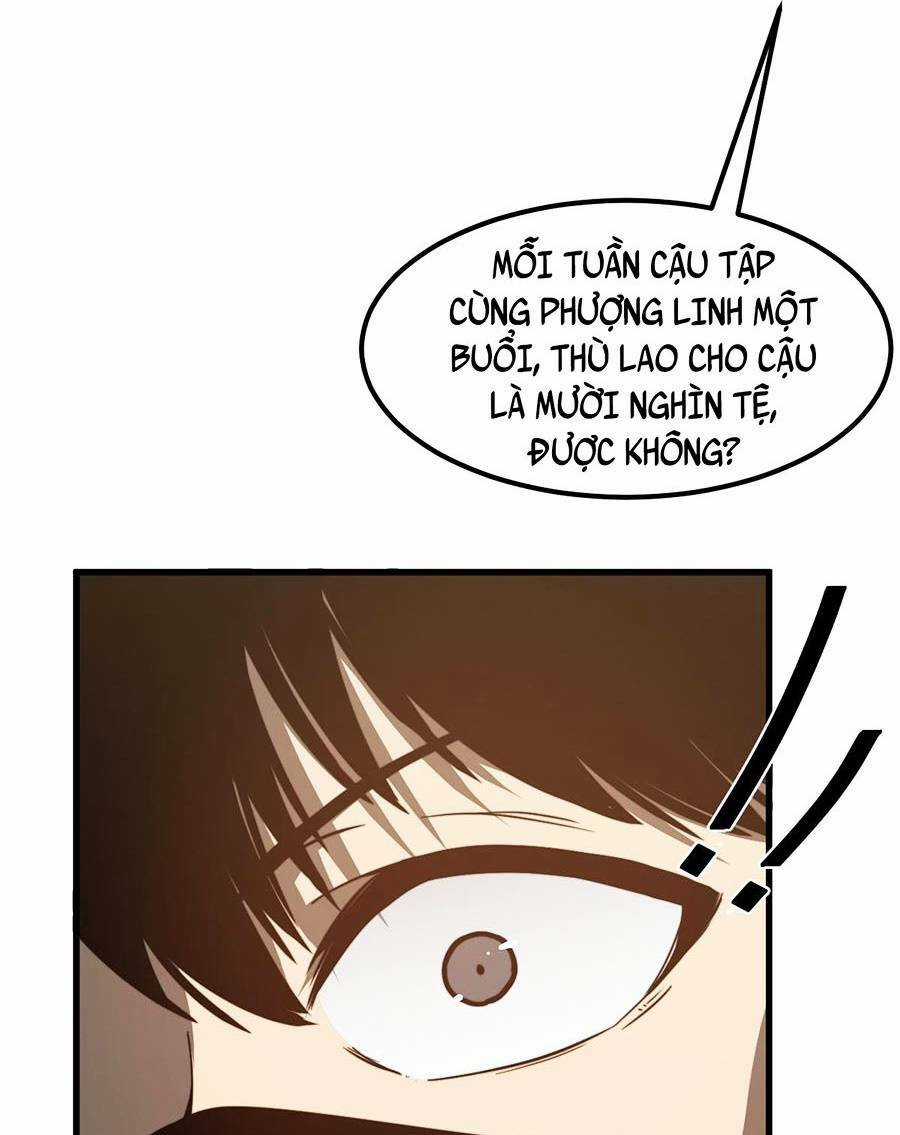 Siêu Phàm Tiến Hóa Chapter 53 trang 56