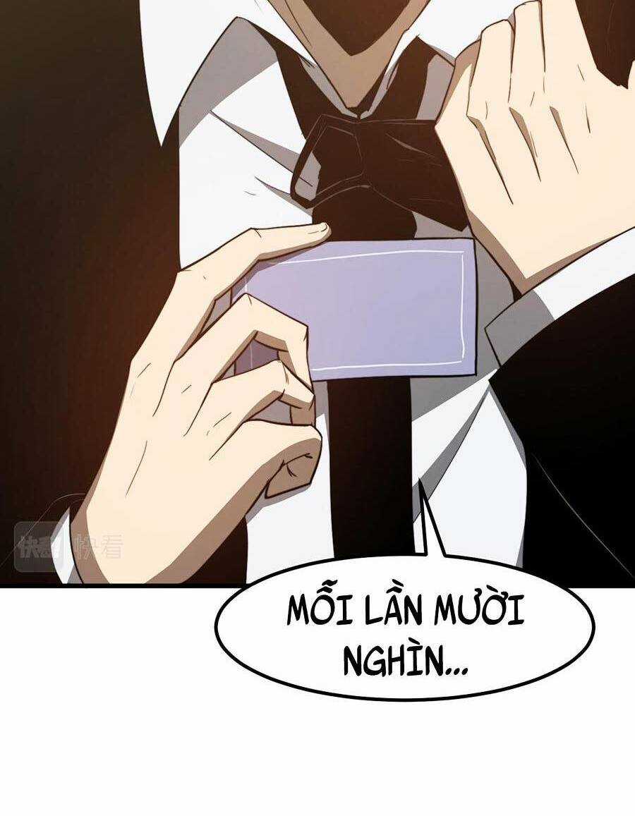 Siêu Phàm Tiến Hóa Chapter 53 trang 61