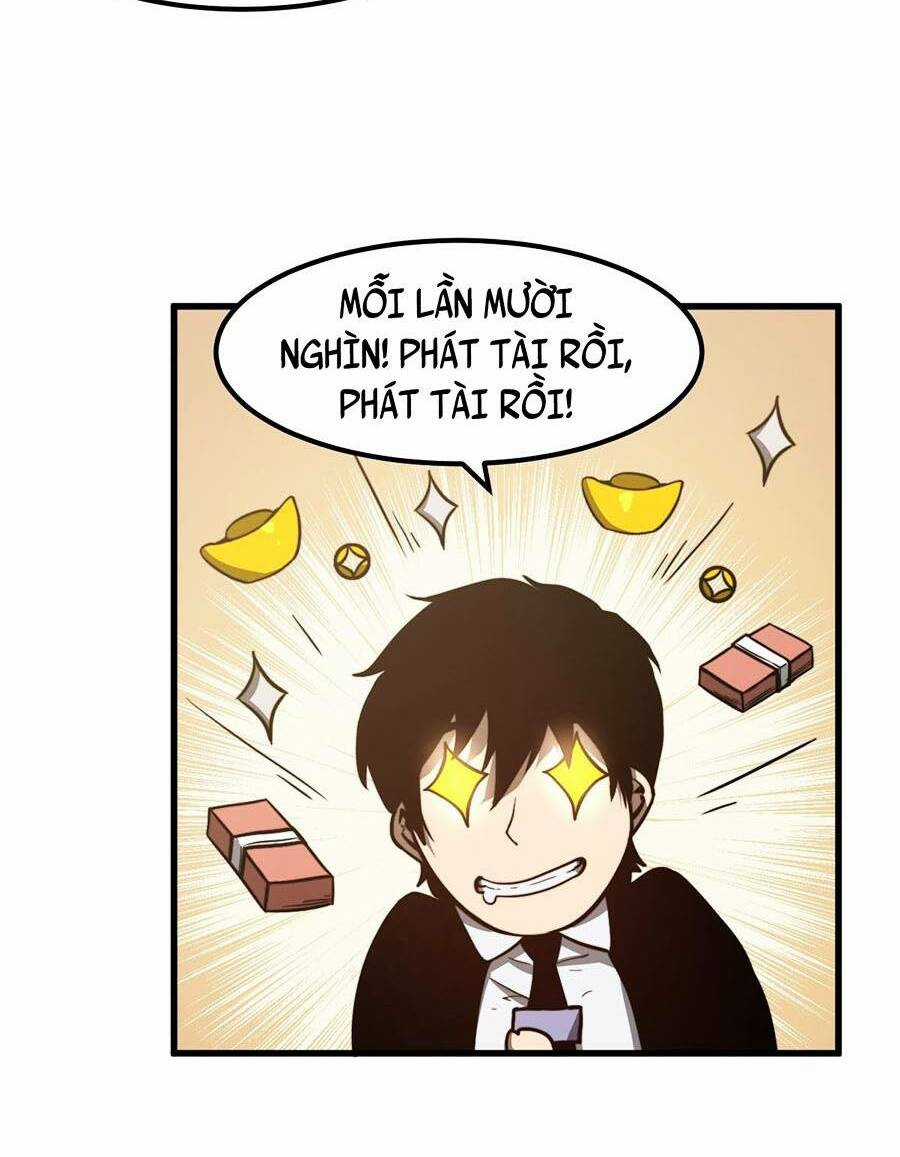 Siêu Phàm Tiến Hóa Chapter 53 trang 63