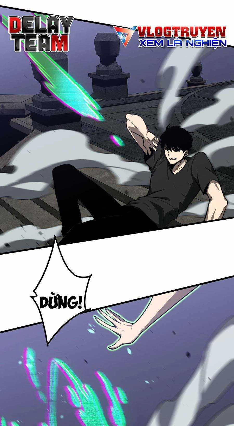 Siêu Phàm Tiến Hóa Chapter 53 trang 72