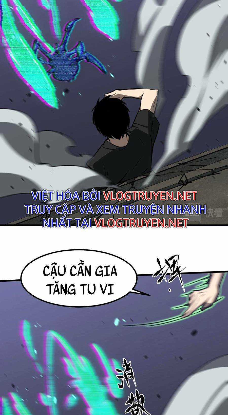 Siêu Phàm Tiến Hóa Chapter 53 trang 73