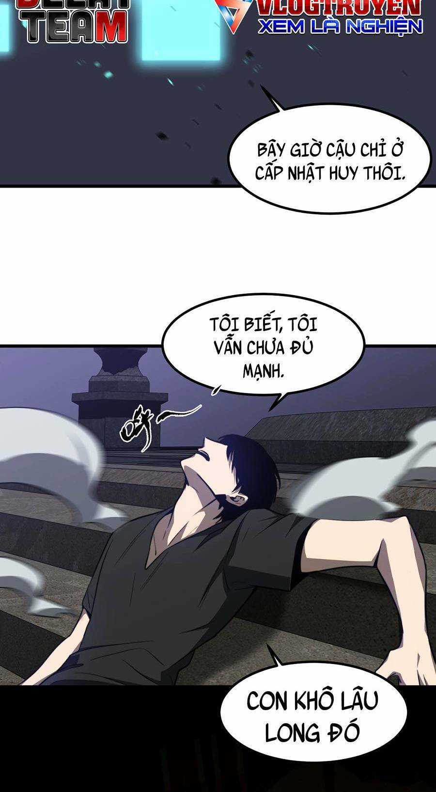 Siêu Phàm Tiến Hóa Chapter 53 trang 75