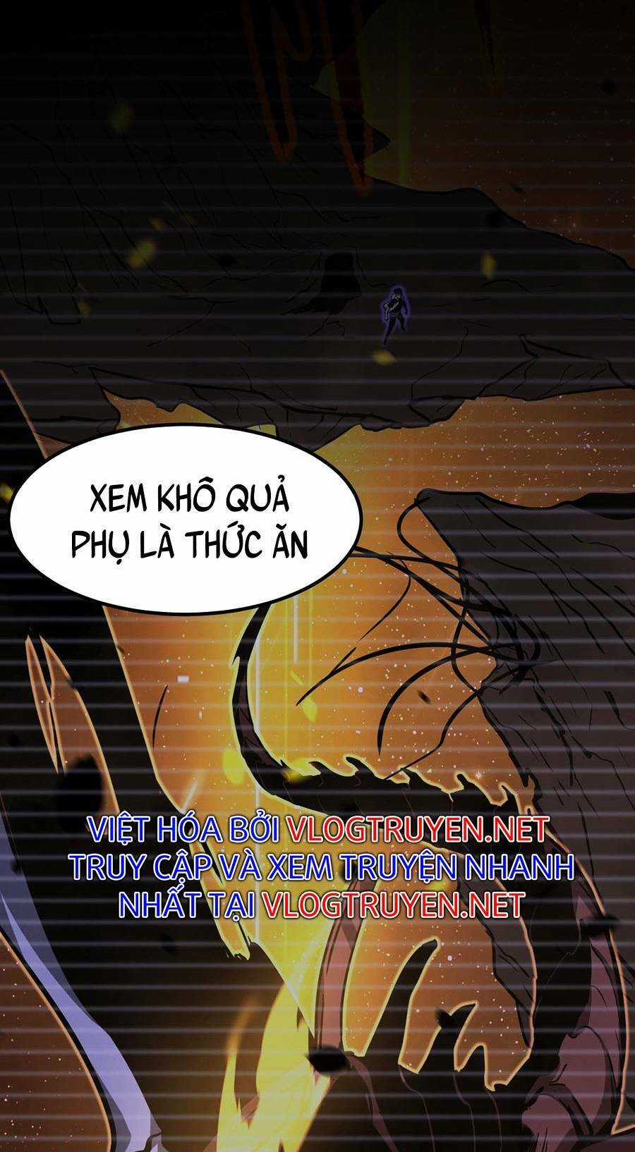 Siêu Phàm Tiến Hóa Chapter 53 trang 76