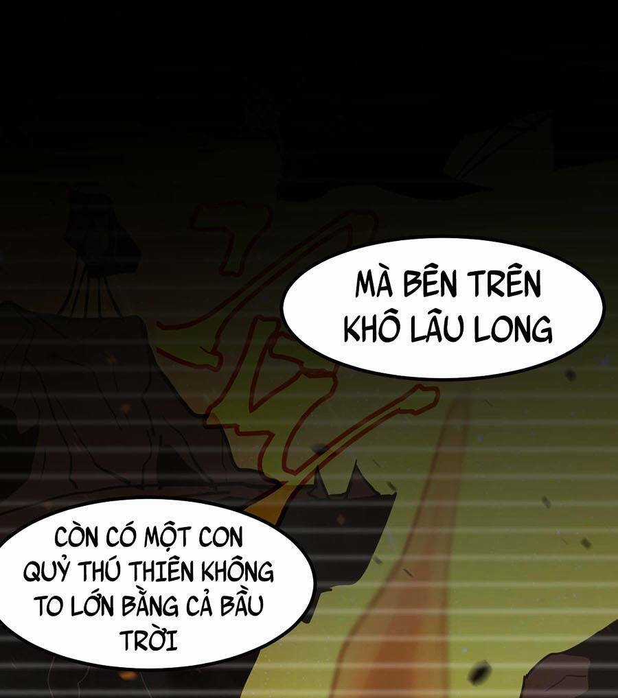 Siêu Phàm Tiến Hóa Chapter 53 trang 78