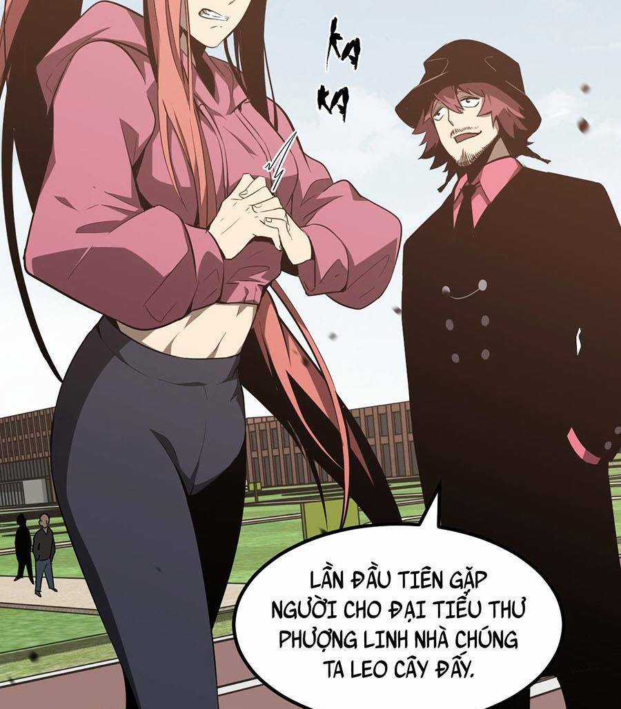 Siêu Phàm Tiến Hóa Chapter 53 trang 8