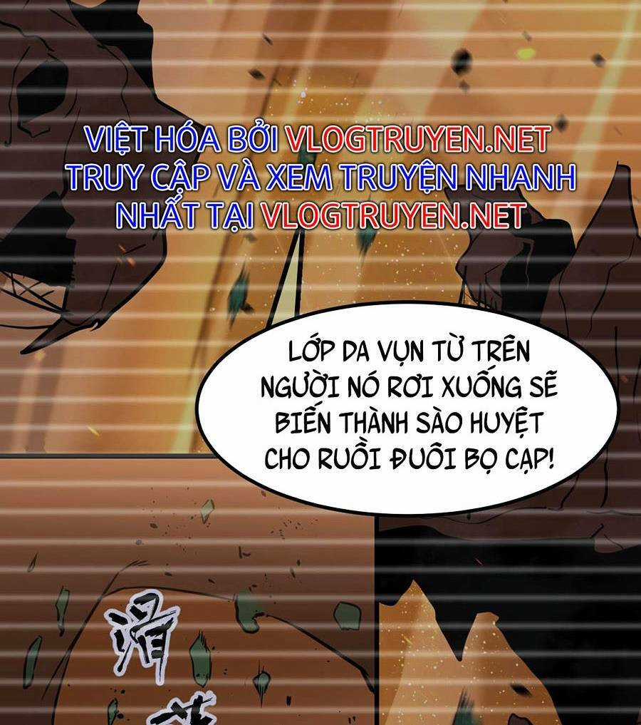 Siêu Phàm Tiến Hóa Chapter 53 trang 82