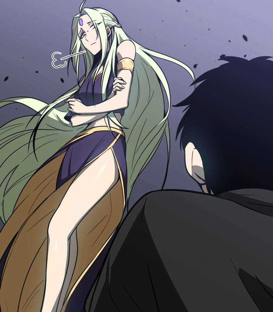 Siêu Phàm Tiến Hóa Chapter 53 trang 92