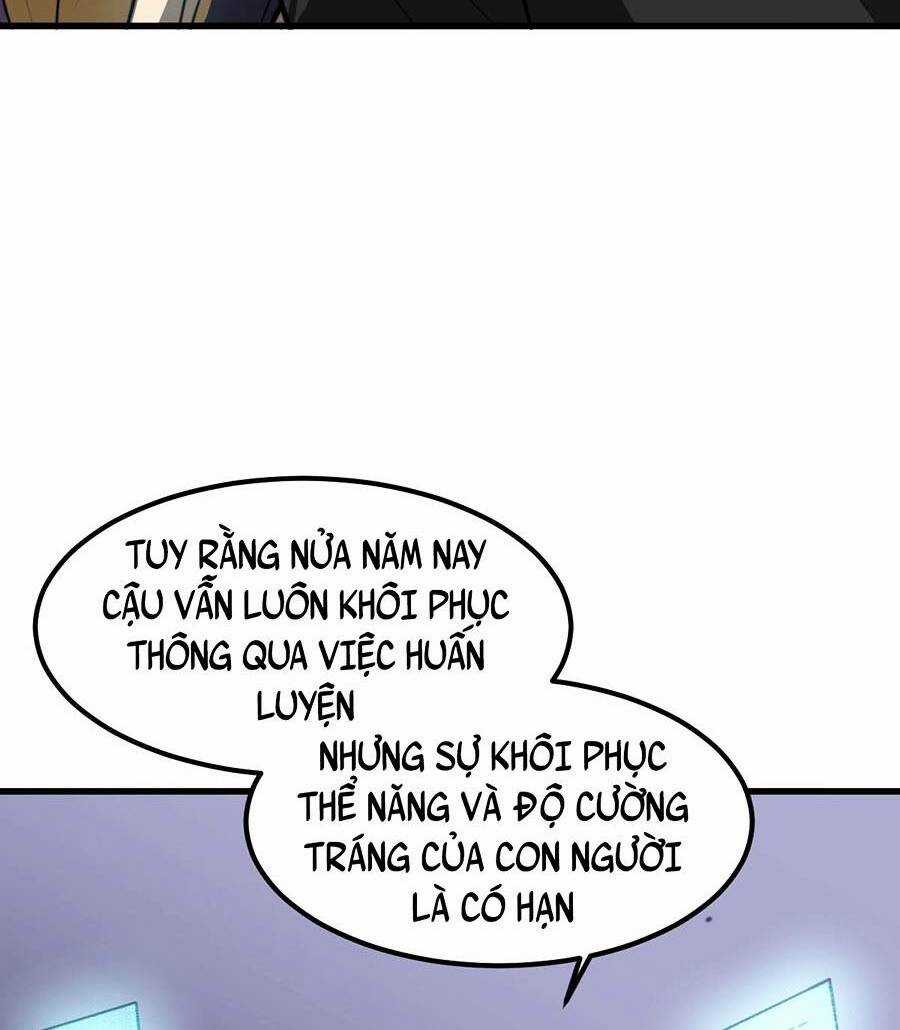 Siêu Phàm Tiến Hóa Chapter 53 trang 93