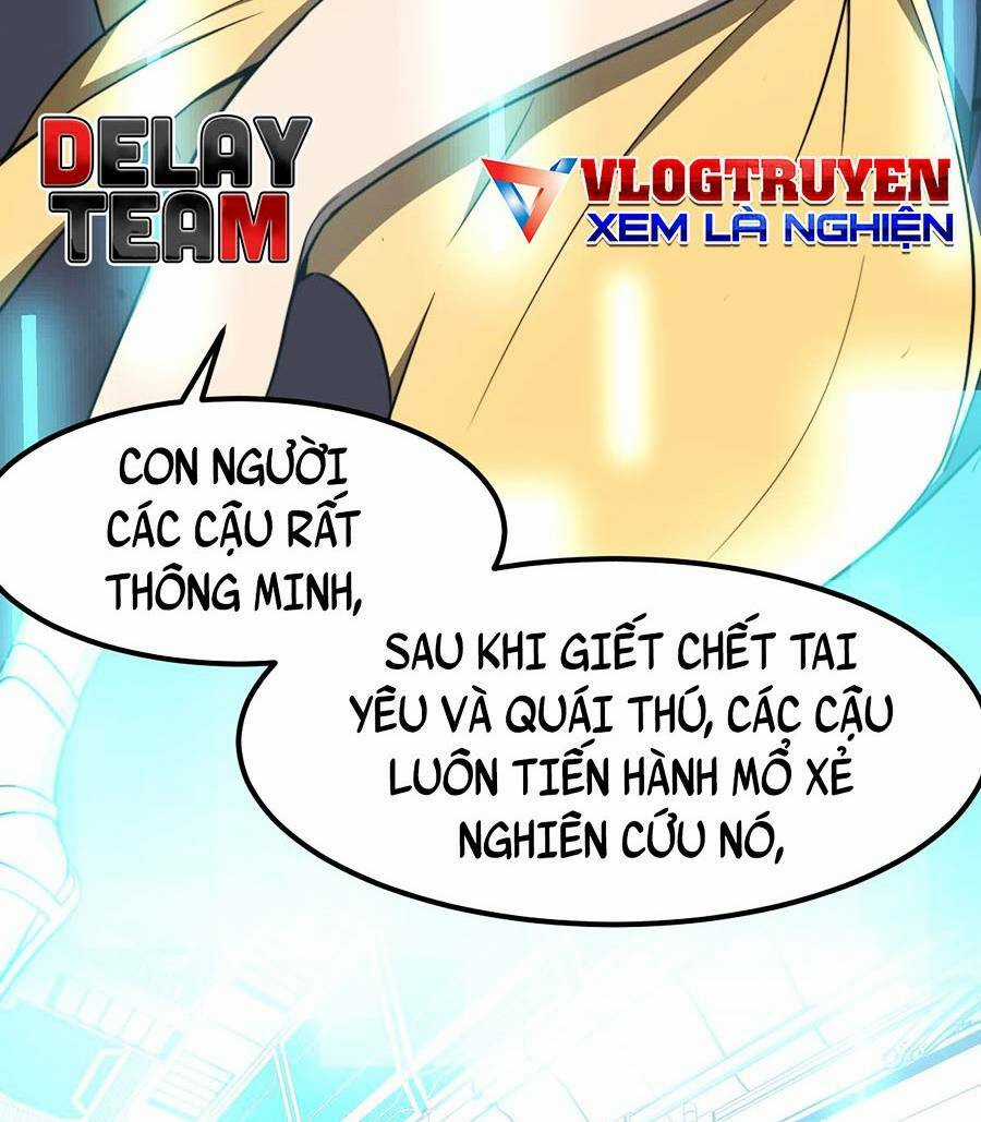 Siêu Phàm Tiến Hóa Chapter 53 trang 98