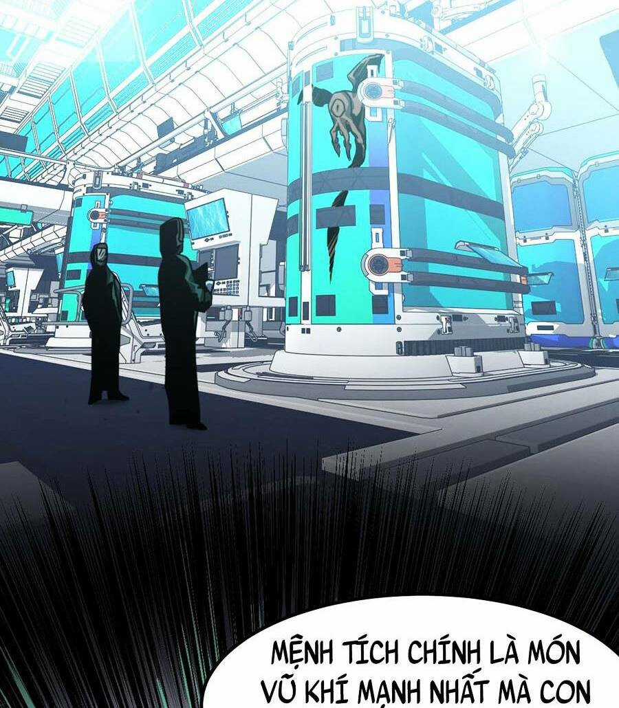 Siêu Phàm Tiến Hóa Chapter 53 trang 99