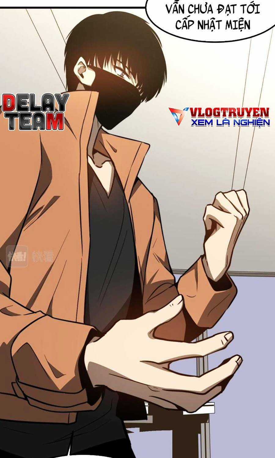 Siêu Phàm Tiến Hóa Chapter 54 trang 100