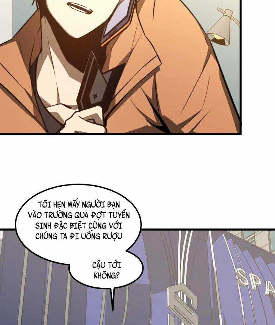 Siêu Phàm Tiến Hóa Chapter 54 trang 14