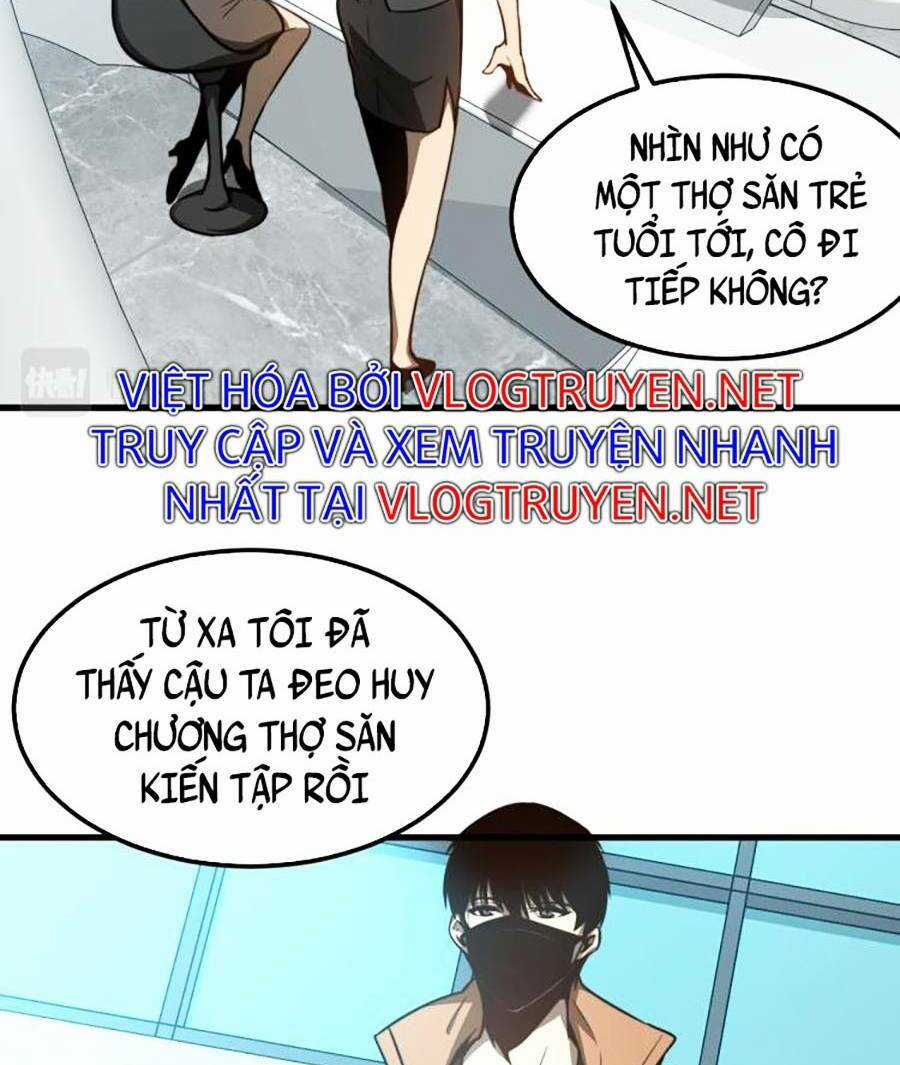 Siêu Phàm Tiến Hóa Chapter 54 trang 23