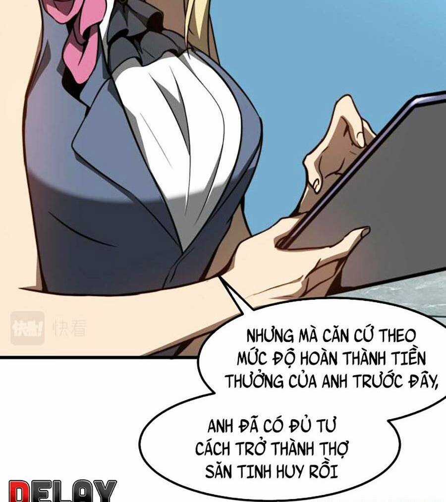 Siêu Phàm Tiến Hóa Chapter 54 trang 35